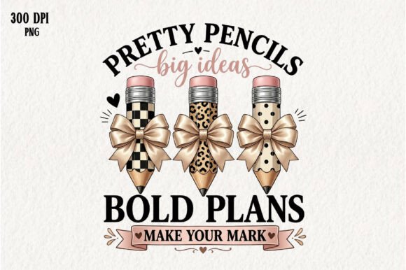 Pretty Pencils Teacher Back to School: A Comprehensive Guide for Educators and Creators